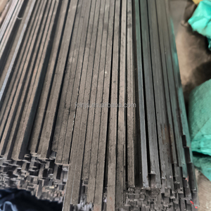 Thép carbon thép vuông kích thước q195/215/235/345/45 #/ASTM A36 nhẹ <span class=keywords><strong>ss400</strong></span> thép 6mm Thanh Vuông - Product Image 5