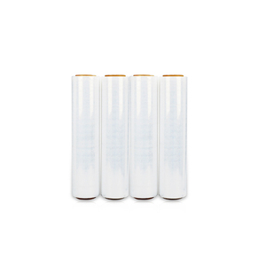 يالان التعبئة المخصصة البليت التفاف الفيلم للماء Lldp يتقلص التفاف البلاستيك - Product Image 5