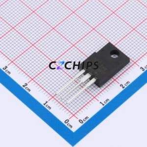 Diodo Schottky MBRL20100FCT TO-220F Nuevo y Original, Venta al por Mayor de Componentes Electrónicos, Proveedor de Chips y Servicio BOM - Product Image 1