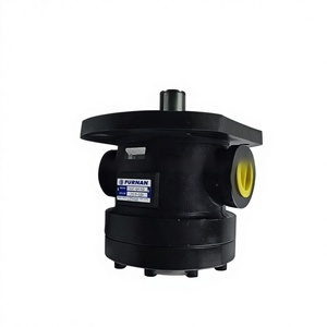 ปั๊มใบพัด FURNAN ไต้หวัน รุ่น VHI-F-40-A3/VHP/VHO-F-15-A2/20-T9 พร้อมสติกเกอร์โลโก้ 7 ชิ้น - Product Image 1