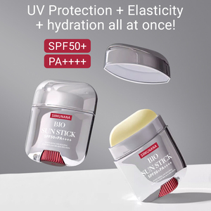 <span class=keywords><strong>Stick</strong></span> hydratant le plus vendu, offre une protection UV en extérieur et offre une protection faciale et corporelle toute l'année pour toutes les saisons - Product Image 1
