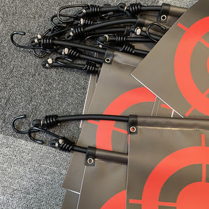 Lacrosse-almohadillas suaves de entrenamiento de Puck, objetivo de práctica de Hockey - Product Image 4