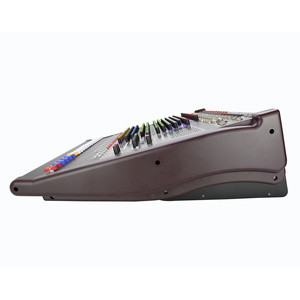 Consola mezcladora profesional para DJ GXiProfessional de 16, 24 y 32 canales con MP3, USB, Bluetooth, procesador de 99 efectos para presentaciones en escenario. - Product Image 5