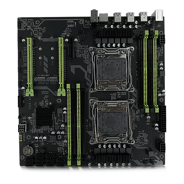 Best Xeon E5-2680v4 X99 Combo Suppliers 2026