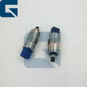 Vanne solénoïde 24V 147-2645 pour excavatrice E320D2 1472645 - Product Image 2