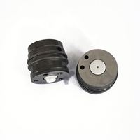 Repuestos para Motor de Camión, Válvula de Control del Inyector de Combustible Diésel, Émbolo Dosificador 3411711 para Motor M11 N14