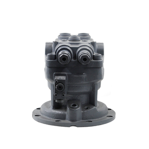 อะไหล่เครื่องจักรกลก่อสร้างแท้ รถขุด SK200-8 M5x130 มอเตอร์สวิงรถขุด - Product Image 2