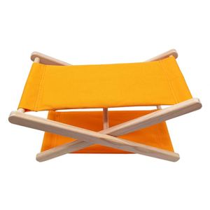 Chaise de plage pliable en plastique avec appui-tête pliable pour la plage - Product Image 2