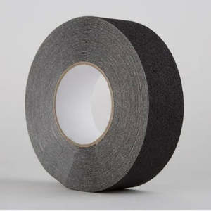 Cinta Antideslizante de PVC de 5 m, Impermeable, para Interiores y Exteriores, Escaleras, Activación por Agua, Accesorio para Pisos de Fusión en Caliente - Product Image 4