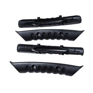 Accessoires de kayak : Poignées rigides pour siège de kayak océanique, en stock, livraison directe disponible, coque en PC, 15 ans d'expérience en usine - Product Image 5