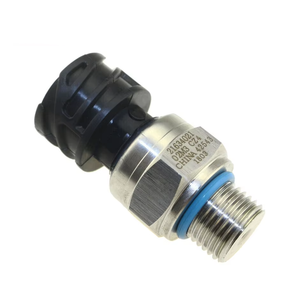 Adecuado para sensor de aceite <span class=keywords><strong>Volvo</strong></span>, sensor de presión de combustible 21634017 21634021 22899626 camión excavadora piezas de repuesto de motor - Product Image 3