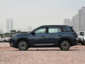 GAC AION I60 2026 Édition Avancée 650KM, Charge Rapide 3C, Batterie <span class=keywords><strong>Magazine</strong></span> 2.0, SUV Électrique pour Usage Quotidien - Product Image 3