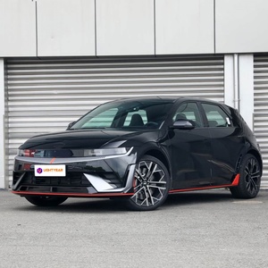 Hyundai IONIQ 5 <span class=keywords><strong>N</strong></span>: SUV Elettrico ad Alte Prestazioni con Ricarica Rapida in 15 Minuti, Batteria da 83,3 kWh e <span class=keywords><strong>N</strong></span> E-Shift per Uso Quotidiano e su Pista - Product Image 1