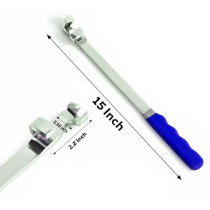 ประแจต่อเพิ่มความยาวพิเศษสำหรับช่างซ่อม  แบบปรับได้อเนกประสงค์ - Product Image 3