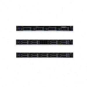 สำหรับแร็คเซิร์ฟเวอร์ Dell R6615 พร้อม 10SFF 1TB SSD 2*1600W Redundant PSU Rail โปรเซสเซอร์ AMD EPYC 9654 หน่วยความจำ 32GB ช่อง PCIe - มีสินค้าในสต็อก - Product Image 1