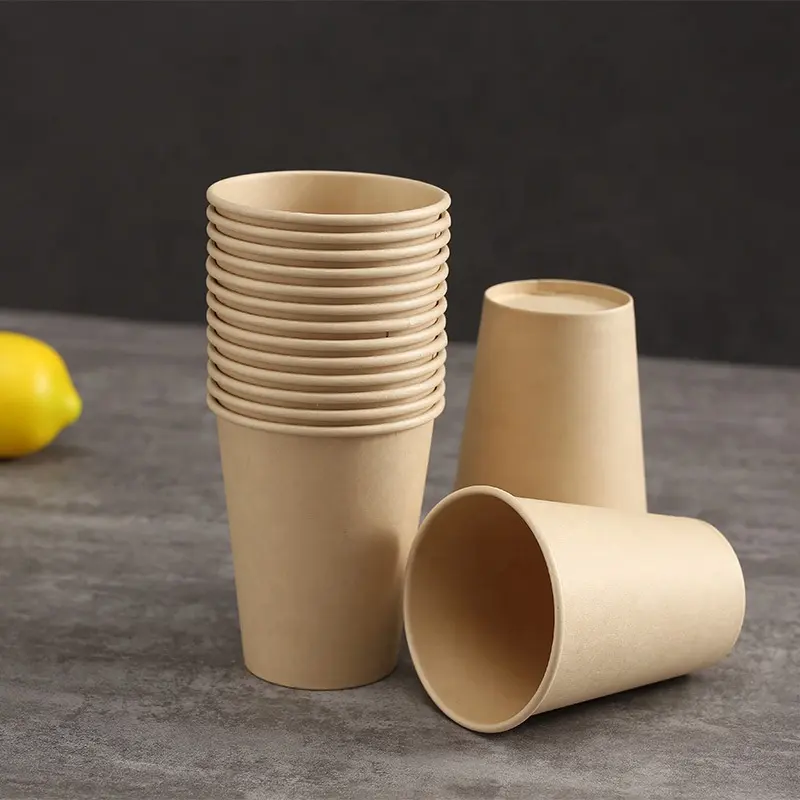 Biodegradable Dinnerware Disposable Paper Boxes Food Grade Food Packaging Dinnerware Sets