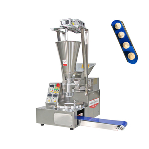 <span class=keywords><strong>2</strong></span>つのホッパーバン製造機（包子製造機）を作る - Product Image 3