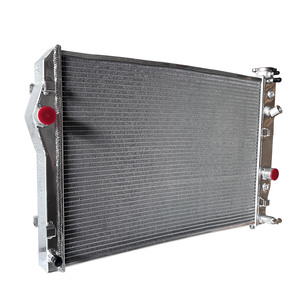 Tất cả nhôm cổ điển tản nhiệt cho Chevrolet Camaro / <span class=keywords><strong>Pontiac</strong></span> <span class=keywords><strong>Firebird</strong></span> 5.7L v8-cc 350C 1998-1999 - Product Image 3