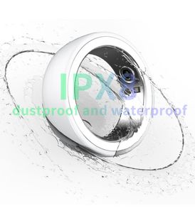 एंड्रॉइड फिटनेस ट्रैकर के लिए R8 स्मार्ट रिंग के लिए स्मार्ट रिंग व्यायाम मोड नींद स्वास्थ्य पहचान चार्जिंग डिब्बे - Product Image 5