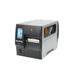 Impresora de Códigos de Barras de Transferencia Térmica Industrial Zebra ZT411/421 de 203 dpi para Logística de Almacén y Etiquetado Minorista - Product Image 2
