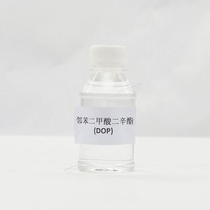 Plasticizer DOP (DIOCTYL PHTHALATE) for Rubber and Plasticscas: 117-84-0 - Product Image 1