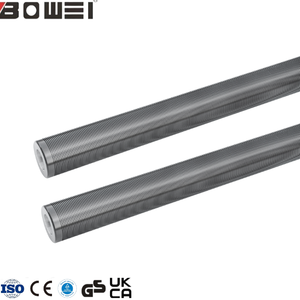 أسطوانة قطع أنفيل من BOWEI لماكينة الحز متوافقة مع ، ضمان لمدة 3 سنوات (كوموري/) - Product Image 5