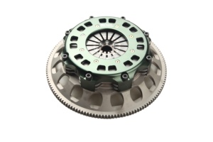 Kit de embrague de carrera rígido/humedecido de 7,25 "para <span class=keywords><strong>Mini</strong></span> <span class=keywords><strong>Cooper</strong></span> Clubman de 2008 - 2013 (1.6L DOHC 4cyl, NON TURBO) - Product Image 4