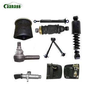 Запасные части для грузовых автомобилей хорошего качества - Product Image 1