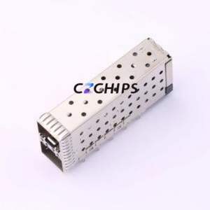 1-2007492-5 Gold Finger Connector Connector Whole Sale Electronic Component Chips Supplier & BOM Service - Product Image 1