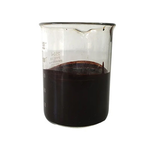 Emulsión de betún a base de agua K160 de alto grado para una fuerte adherencia a la superficie de la carretera - Product Image 2