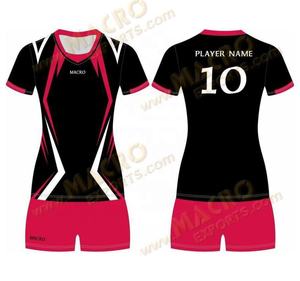 Maillots de volley-ball personnalisés pour adultes sans manches, vente en gros, designs unisexes personnalisables, impression par sublimation complète, spandex/polyester - Product Image 6