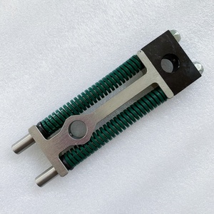 Ressort de pression MA de haute qualité P0914300 pour système de ressorts de pression KBA 105, pièces de presse offset - Product Image 1