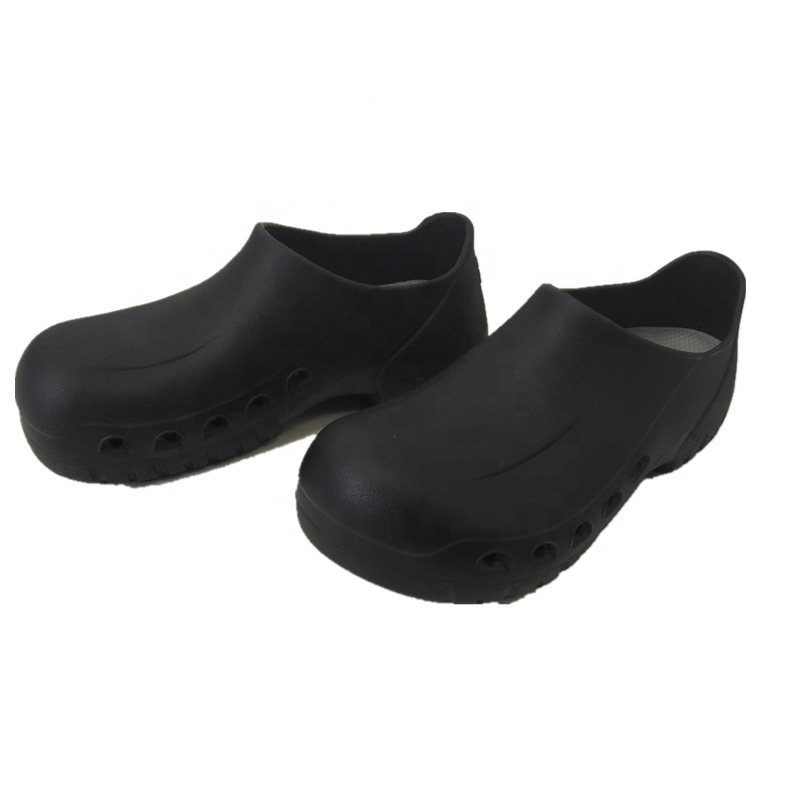 Hot Selling Kitchen Work Safety Shoes