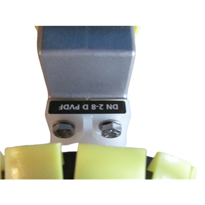 Débitmètres E+h neufs et originaux en stock avec boîtier de capteur en acier inoxydable (3-a, Ehedg) – Données techniques - Product Image 1