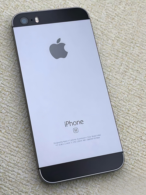 Bulk Wholesale 95% New Original Unlocked iPhone SE 1st Gen | 1 Year Warranty | Fast Shipping