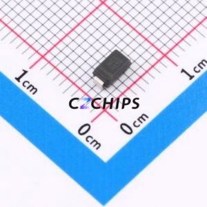 Diode Zener 3SMAJ5919B-TP DO-214AC(SMA) d'origine et neuve, vente en gros de composants électroniques, fournisseur de puces et service BOM - Product Image 1