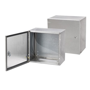 ประเภทของตู้จ่ายไฟ ขนาดของตู้จ่ายไฟ ประเภทของตู้จ่ายไฟฟ้า - Product Image 3