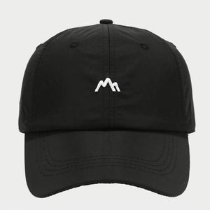 Gorra de Béisbol de Secado Rápido para Mujer, para Viajes al Aire Libre, Montañismo, Primavera-Verano, con Logotipo Personalizado, Venta al Por Mayor - Product Image 4