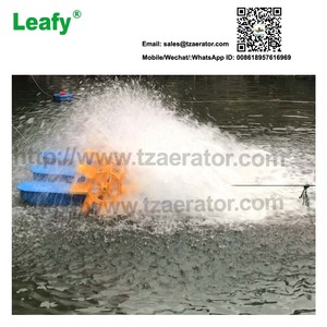 Vannamei-bomba de aire de repuesto, soplador de raíz de oxígeno, 4 impulsores, rueda de paleta, aireadores para pequeños estanques de viento, pecera - Product Image 3