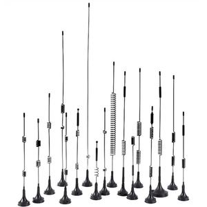 ZXSignal全向4G LTE车载天线GSM 3G LTE 4g带磁性底座的鞭状天线 - Product Image 6