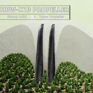 HBW-X13 Power Carbon Fiber Propeller 5620 Remote Agricultural <b>Drone</b> Parts Crop <b>Drones</b> <b>Accessories</b> - Product Image 3