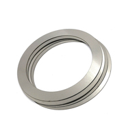 Cina Memproduksi Grosir Baut Bulat Logam Kunci Baja Tahan Karat, Mur, Ring, Circlip Galvanis, Shim Tipis, Ring Datar