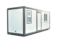 Suihe 0212-20ft-Bureau portable mobile de type D, préfabriqué