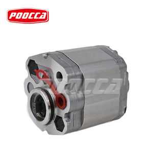 מפעל מיוצר bkp1q0 משאבת הילוך חדש poocca יצרנית bkp1q0 ציוד משאבות איכות גבוהה BKP1-Q0-S-2.1 הידראולי משאבת הילוך - Product Image 1