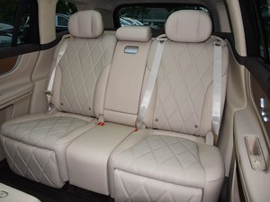 AITO M9 2025 EREV Max Edition Verde Usado, 42kWh, 6 Plazas, SUV Premium <span class=keywords><strong>de</strong></span> Alta Gama, Euro VI, Volante a la Izquierda, Eléctrico, Cuero - Product Image 6