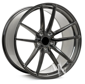 Ruedas forjadas Maining Velgen VF5 para Ford Mustang GT350 <span class=keywords><strong>FR500</strong></span> GT500 S550 SVE Llantas personalizadas de 18 a 24 pulgadas - Product Image 1