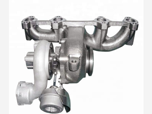 GZTY Turbo Diesel Engine BV39 54399700022 Turbocharger pour Volkswagen Touran Caddy 1.9 TDI BJB <span class=keywords><strong>BKC</strong></span> AVQ Engine - Product Image 4