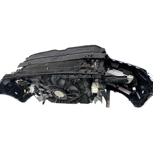 Paraurti Originale per BMW <span class=keywords><strong>Serie</strong></span> 5 G68 Versione M Sport, Kit Carrozzeria Completo 2024-2025 - Product Image 6