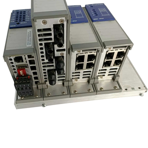 Nuevo Módulo de Medios para Conmutador de Cable de Fibra Óptica Hirschmann MM2-2FXS2 - Product Image 3