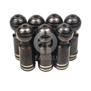 Kit di Riparazione di Alta Qualità per Pompa Idraulica a Pistone A8VO107, Parti di Ricambio per Escavatori <span class=keywords><strong>CAT</strong></span> 312D 320B 320C <span class=keywords><strong>320D</strong></span> - Product Image 3